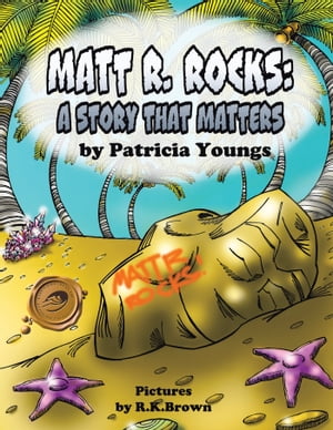 Matt R. Rocks