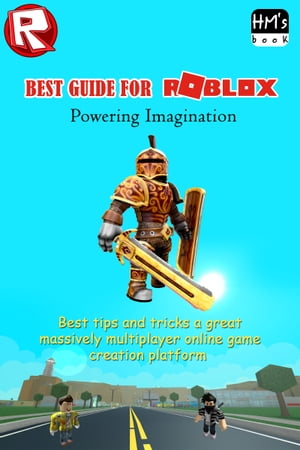 Best guide for ROBLOX