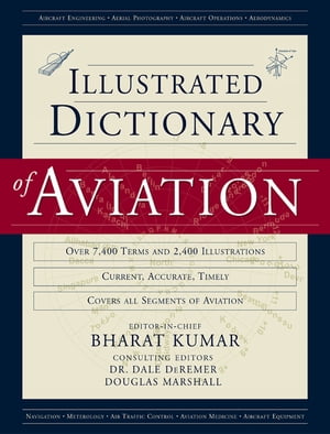 An Illustrated Dictionary of Aviation