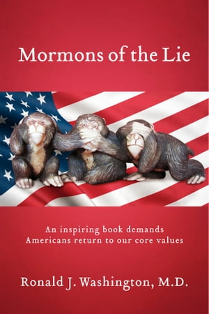 Mormons of the Lie