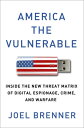 ＜p＞＜em＞Now available in a new edition entitled GLASS HOUSES: Privacy, Secrecy, and Cyber Insecurity in a Transparent World.＜/em＞＜/p＞ ＜p＞＜strong＞A former top-level National Security Agency insider goes behind the headlines to explore America's next great battleground: digital security. An urgent wake-up call that identifies our foes; unveils their methods; and charts the dire consequences for government, business, and individuals.＜/strong＞＜/p＞ ＜p＞Shortly after 9/11, Joel Brenner entered the inner sanctum of American espionage, first as the inspector general of the National Security Agency, then as the head of counterintelligence for the director of national intelligence. He saw at close range the battleground on which our adversaries are now attacking us-cyberspace. We are at the mercy of a new generation of spies who operate remotely from China, the Middle East, Russia, even France, among many other places. These operatives have already shown their ability to penetrate our power plants, steal our latest submarine technology, rob our banks, and invade the Pentagon's secret communications systems.＜/p＞ ＜p＞Incidents like the WikiLeaks posting of secret U.S. State Department cables hint at the urgency of this problem, but they hardly reveal its extent or its danger. Our government and corporations are a "glass house," all but transparent to our adversaries. Counterfeit computer chips have found their way into our fighter aircraft; the Chinese stole a new radar system that the navy spent billions to develop; our own soldiers used intentionally corrupted thumb drives to download classified intel from laptops in Iraq. And much more.＜/p＞ ＜p＞Dispatches from the corporate world are just as dire. In 2008, hackers lifted customer files from the Royal Bank of Scotland and used them to withdraw $9 million in half an hour from ATMs in the United States, Britain, and Canada. If that was a traditional heist, it would be counted as one of the largest in history. Worldwide, corporations lose on average $5 million worth of intellectual property apiece annually, and big companies lose many times that.＜/p＞ ＜p＞The structure and culture of the Internet favor spies over governments and corporations, and hackers over privacy, and we've done little to alter that balance. Brenner draws on his extraordinary background to show how to right this imbalance and bring to cyberspace the freedom, accountability, and security we expect elsewhere in our lives.＜/p＞ ＜p＞In ＜em＞America the Vulnerable＜/em＞, Brenner offers a chilling and revelatory appraisal of the new faces of war and espionage-virtual battles with dangerous implications for government, business, and all of us.＜/p＞画面が切り替わりますので、しばらくお待ち下さい。 ※ご購入は、楽天kobo商品ページからお願いします。※切り替わらない場合は、こちら をクリックして下さい。 ※このページからは注文できません。