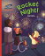Reading Planet - Rocket Night! - Red B: Galaxy