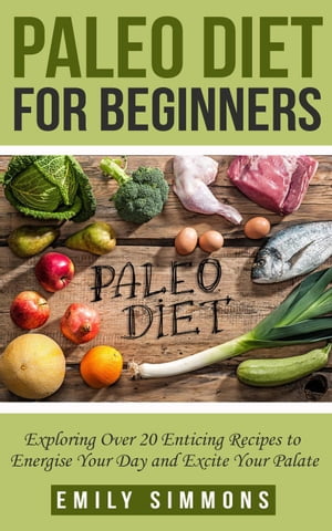 Paleo Diet for Beginners