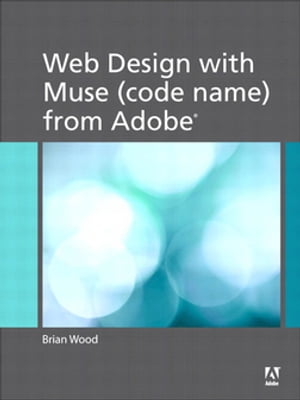 Web Design with Muse (code name) from Adobe