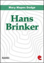 Hans Brinker, or the Silver Skates【電子書