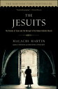 Jesuits The Society of Jesus and the Betrayal of the Roman Catholic Church【電子書籍】 Malachi Martin