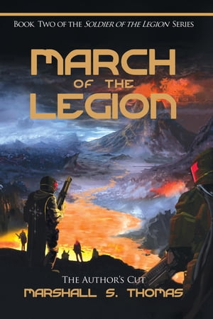 March of the Legion