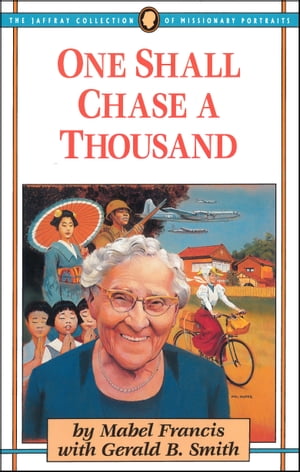 One Shall Chase a Thousand【電子書籍】[ Mabel Francis ]