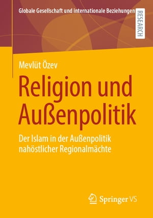 Religion und Außenpolitik