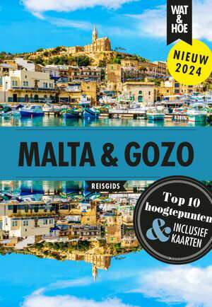 Malta & Gozo