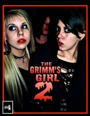 The Grimm's Girl 2: Future Past