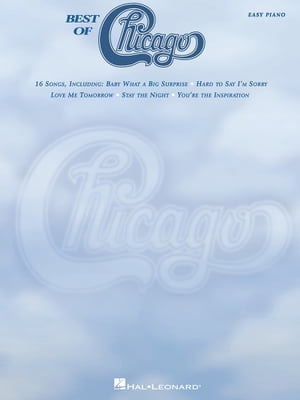Best of Chicago (Songbook)