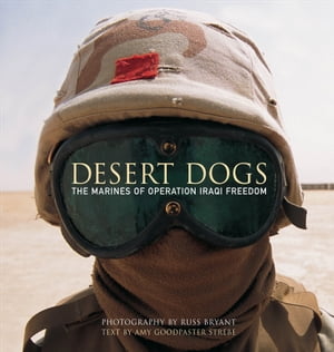 Desert Dogs