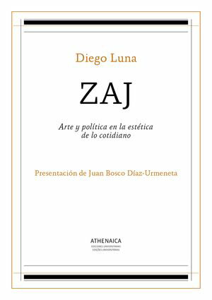 ŷKoboŻҽҥȥ㤨ZAJ Arte y pol?tica en la est?tica de lo cotidianoŻҽҡ[ Diego Luna Delgado ]פβǤʤ2,860ߤˤʤޤ