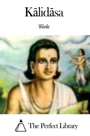 Works of Kalidasa