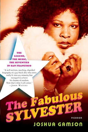 The Fabulous Sylvester