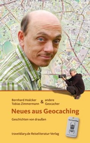 Neues aus Geocaching