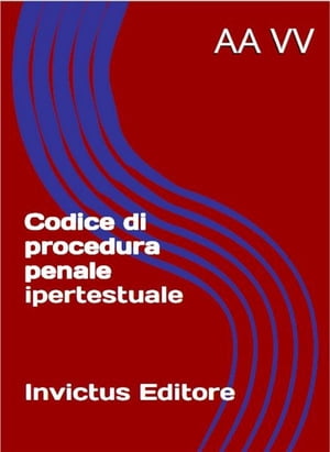 Codice di procedura penale