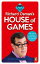 Richard Osman's House of Games 101 new &classic games from the hit BBC seriesŻҽҡ[ Richard Osman ]