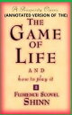 ŷKoboŻҽҥȥ㤨THE GAME OF LIFE AND HOW TO PLAY IT (AnnotatedŻҽҡ[ Florence Scovel Shinn ]פβǤʤ132ߤˤʤޤ