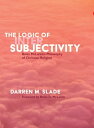 The Logic of Intersubjectivity Brian McLaren’s