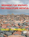 ŷKoboŻҽҥȥ㤨Weinberg on Writing: The Fieldstone MethodŻҽҡ[ Gerald M. Weinberg ]פβǤʤ1,210ߤˤʤޤ