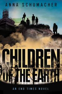 Children of the Earth