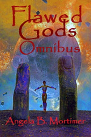ŷKoboŻҽҥȥ㤨Flawed Gods OmnibusŻҽҡ[ Angela B. Mortimer ]פβǤʤ350ߤˤʤޤ