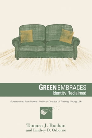 Green Embraces: Identity Reclaimed