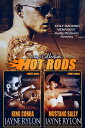 Hot Rods 2-in-1 Collection King Cobra Mustang Sally (Powertools Universe)【電子書籍】 Jayne Rylon