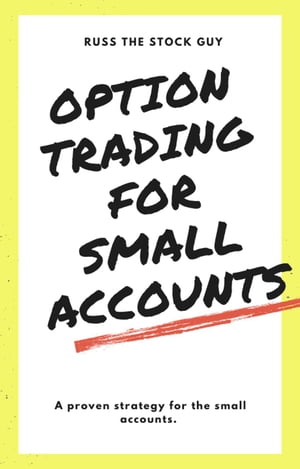 Option Tading for Small Accounts【電子書籍