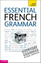 Essential French Grammar: Teach Yourself【電子書籍】 Brigitte Edelston