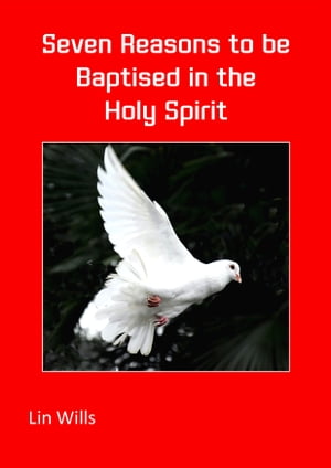 Seven Reasons to be Baptised in the Holy Spirit