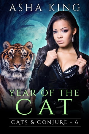 Year of the Cat