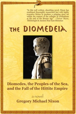 The Diomedeia Diomedes, the Peoples of the Sea, 