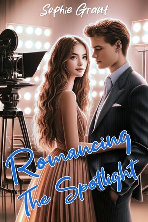 Romancing The Spotlight【電子書籍】[ Sophi