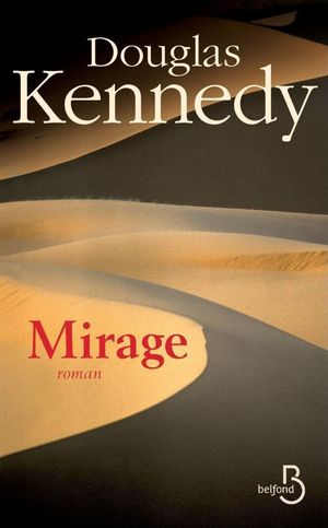 Mirage【電子書籍】[ Douglas Kennedy ]
