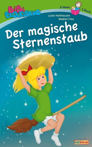 Bibi Blocksberg - Der magische Sternenstaub 2 le