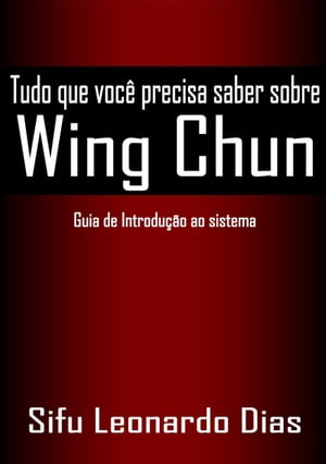 Tudo que você precisa saber sobre Wing Chun