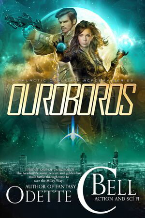 Ouroboros Episode One