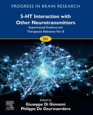 5-HT Interaction with Other Neurotransmitters: E