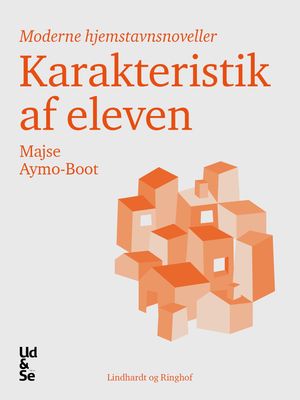 Karakteristik af eleven【電子書籍】[ Majse