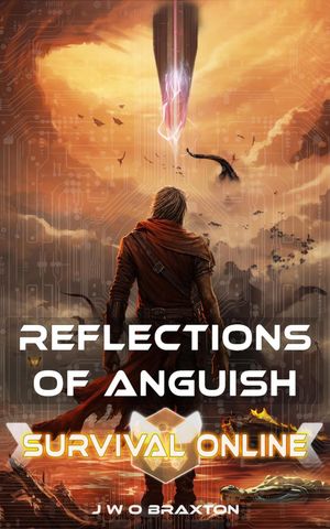 Reflections of Anguish