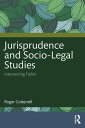 Jurisprudence and Socio-Legal Studies Intersecting Fields