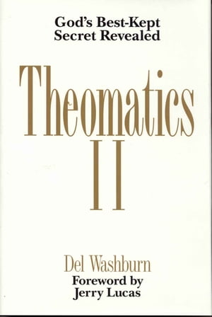 Theomatics II