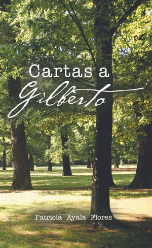 Cartas a Gilberto