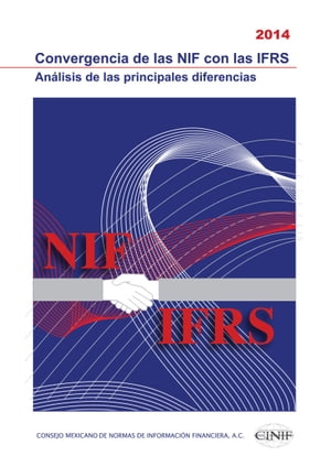 Convergencia de las NIF con las IFRS