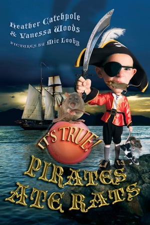 It's True! Pirates ate rats (27)