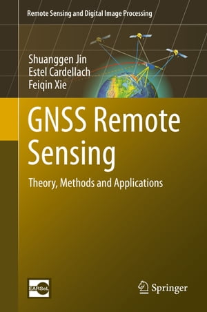 GNSS Remote Sensing