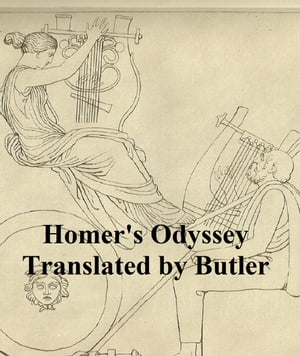 The Odyssey of Homer, English prose translation
